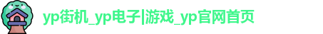 yp街机电子游戏